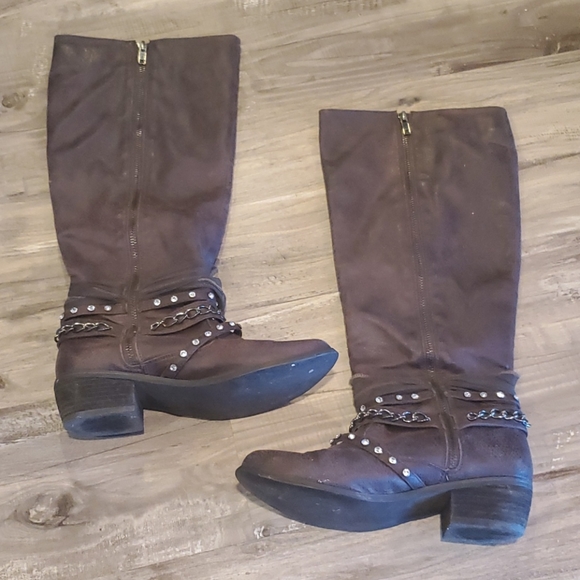 Not rated boots - Picture 6 of 6